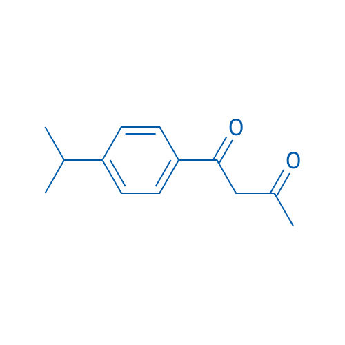 1,3-Butanedione, 1-[4-(1-methylethyl)phenyl]- 1g