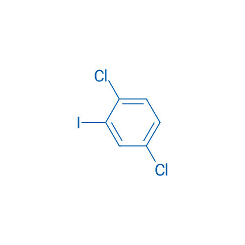 1,4-Dichloro-2-iodobenzene 500g