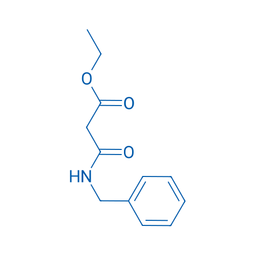 Ethyl 3-(benzylamino)-3-oxopropanoate 5g