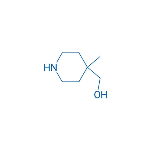 (4-Methylpiperidin-4-yl)methanol 5g