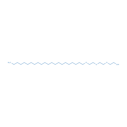 2-(2-(2-(DOcosyloxy)ethoxy)ethoxy) ethanol 1g