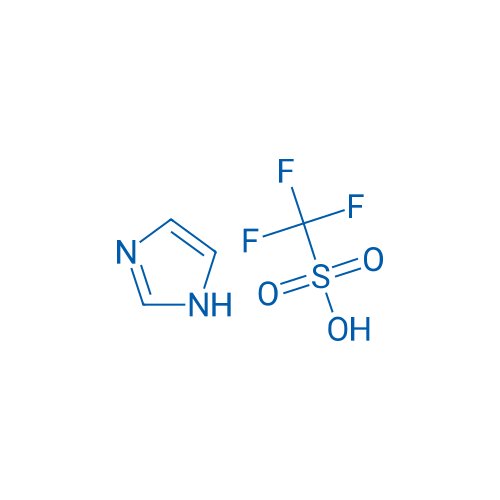 1H-Imidazole trifluoromethanesulfonate 25g