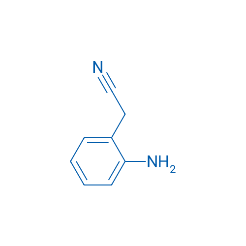 2-(2-Aminophenyl)acetonitrile 10g