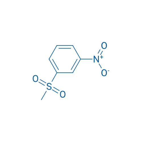 1-(Methylsulfonyl)-3-nitrobenzene 250mg