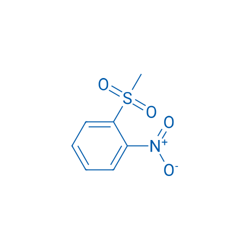 1-(Methylsulfonyl)-2-nitrobenzene 100g