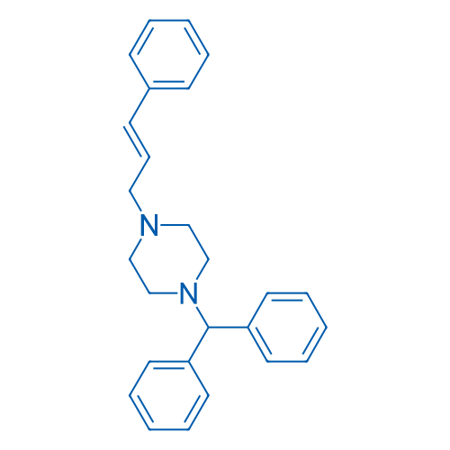 Cinnarizine 1g