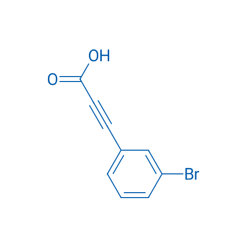3-(3-Bromophenyl)prop-2-ynoic acid 5g