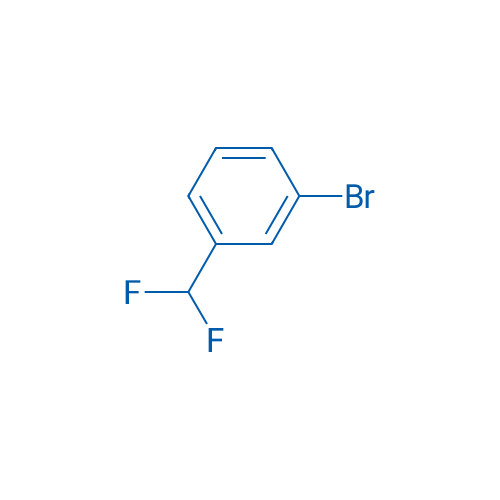 1-Bromo-3-(difluoromethyl)benzene 25g