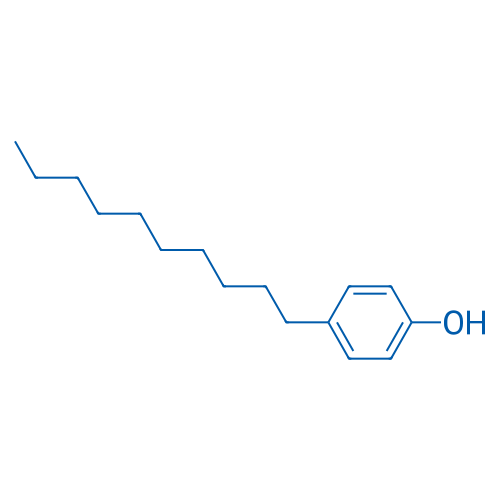 4-Decylphenol 50mg