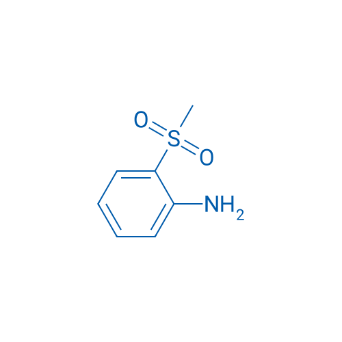 2-(Methylsulfonyl)aniline 1g