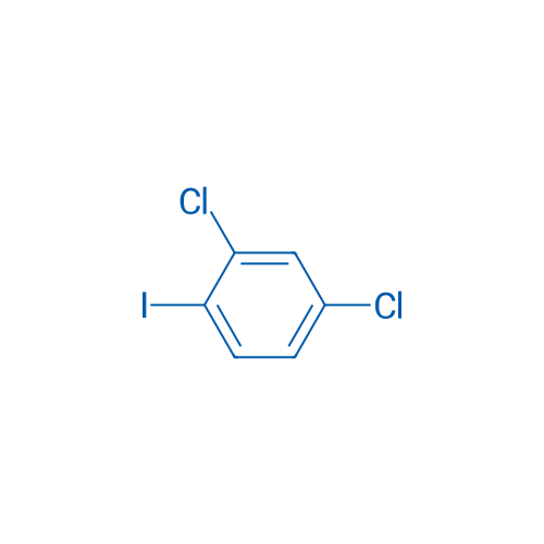2,4-Dichloro-1-iodobenzene 25g