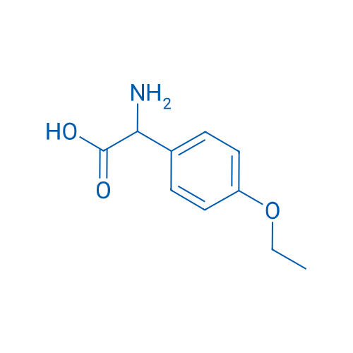H-DL-4-OEt-Phg-OH 1g