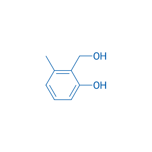 2-(Hydroxymethyl)-3-methylphenol 250mg