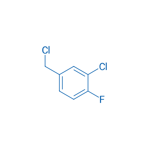 2-Chloro-4-(chloromethyl)-1-fluorobenzene 25g