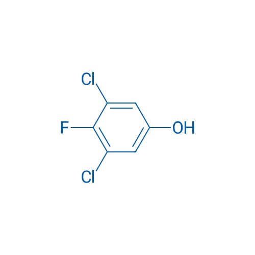 3,5-Dichloro-4-fluorophenol 50mg