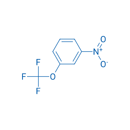 1-Nitro-3-(trifluoromethoxy)benzene 500g