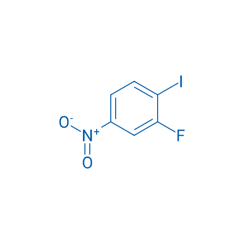 3-Fluoro-4-iodonitrobenzene 100mg