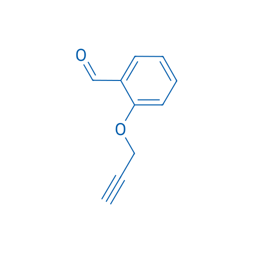 2-(Prop-2-yn-1-yloxy)benzaldehyde 250mg