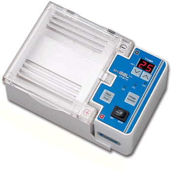 myGel Mini Electrophoresis System 230V (includes transformer)