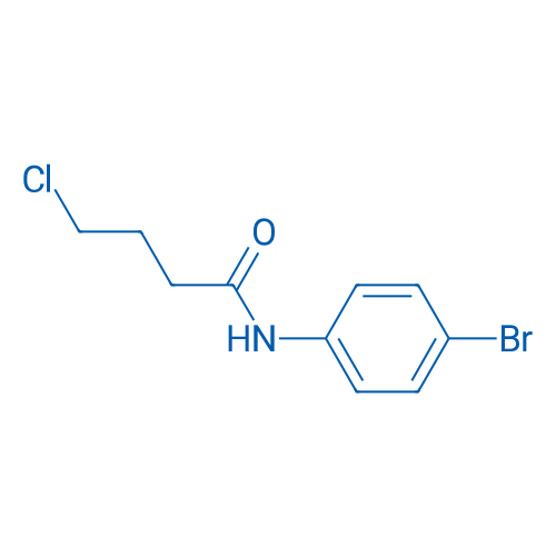 N-(4-Bromophenyl)-4-chlorobutanamide 250mg
