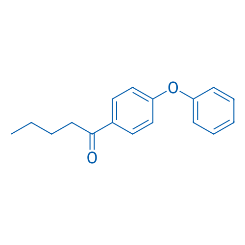 1-(4-Phenoxyphenyl)pentan-1-one 1g
