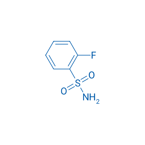 2-Fluorobenzenesulfonamide 25g