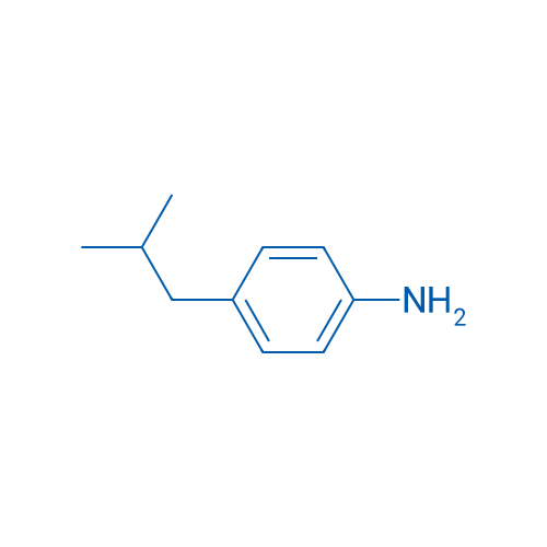 4-Isobutylaniline 100mg