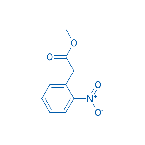 Methyl (2-nitrophenyl)acetate 10g