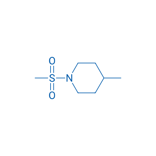 1-Methanesulfonyl-4-methylpiperidine 5g
