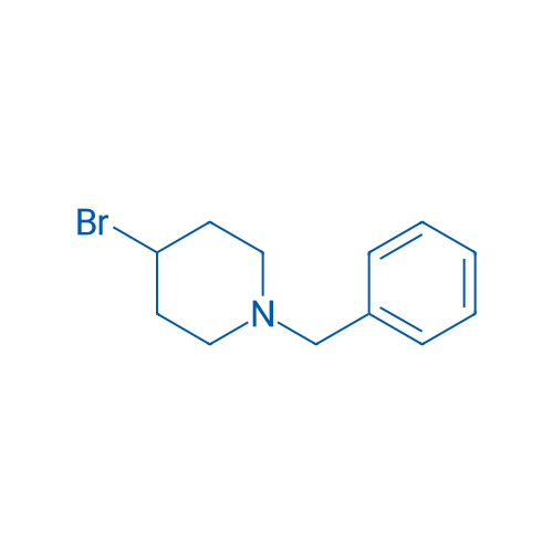1-Benzyl-4-bromopiperidine 100mg