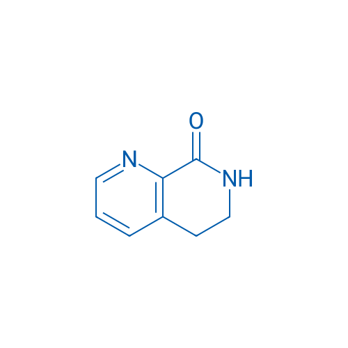 6,7-Dihydro-1,7-naphthyridin-8(5H)-one 1g