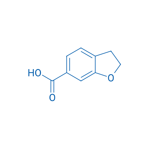 2,3-Dihydrobenzofuran-6-carboxylic acid 1g