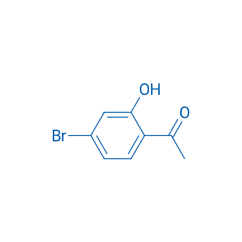 1-(4-Bromo-2-hydroxyphenyl)ethanone 500g