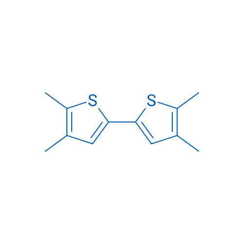 4,4',5,5'-TETRAMETHYL-2,2'-BITHIOPHENE 1g