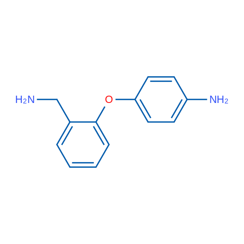 2-(4-Aminophenoxy)-benzylamine 1g