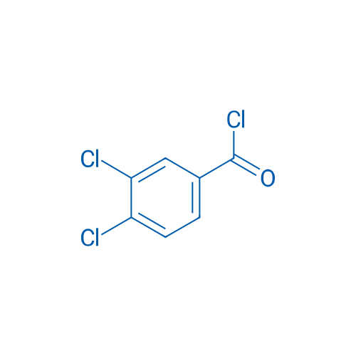 3,4-Dichlorobenzoyl chloride 5g