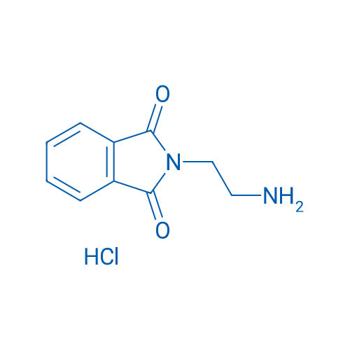 N-(2-Amino-ethyl)phthalimide HCl 10g
