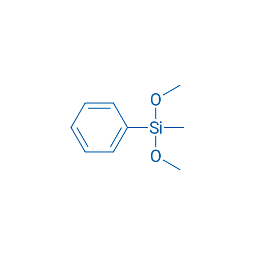 Dimethoxy(methyl)(phenyl)silane 100g