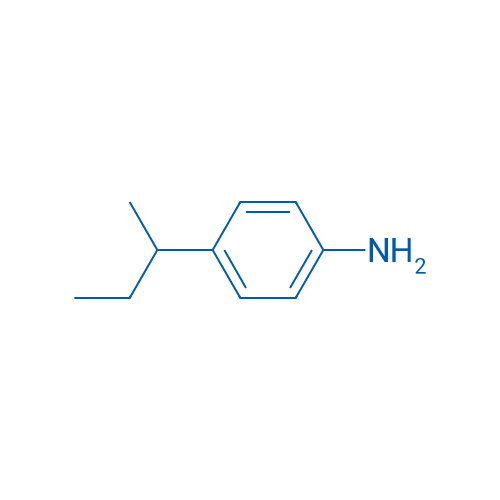 4-(sec-Butyl)aniline 25g