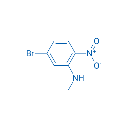5-Bromo-N-methyl-2-nitroaniline 5g