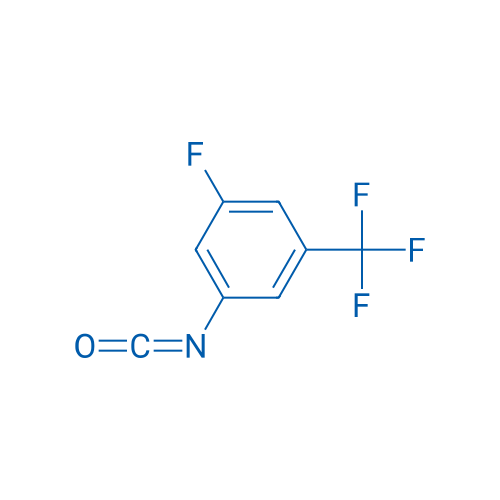 3-Fluoro-5-(trifluoromethyl)phenyl isocyanate 1g