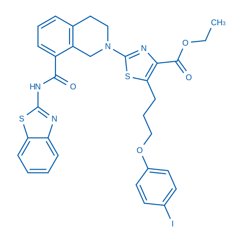 PROTAC Bcl-xL ligand-1 5mg
