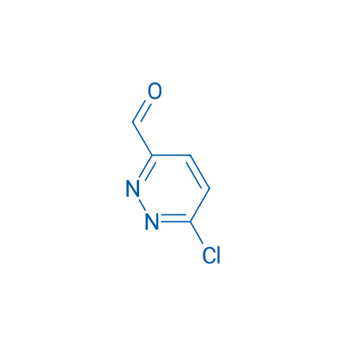 6-Chloropyridazine-3-carbaldehyde 5g