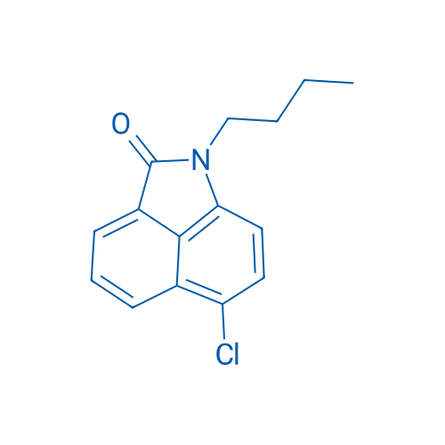 1-Butyl-6-chlorobenzo[cd]indol-2(1H)-one 5g
