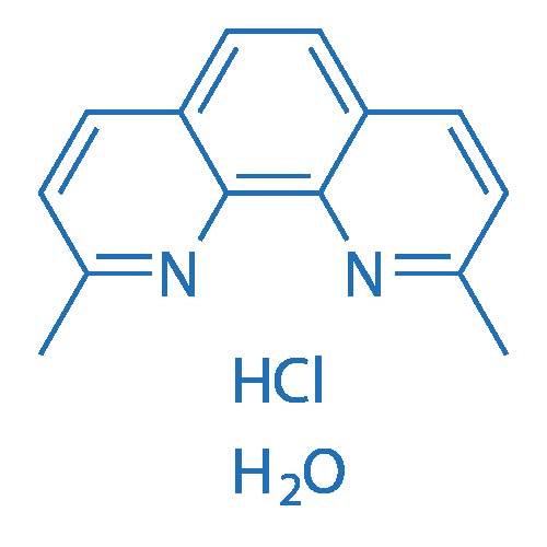 Neocuproine HCl monohydrate 1g