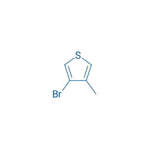 3-Bromo-4-methylthiophene 5g