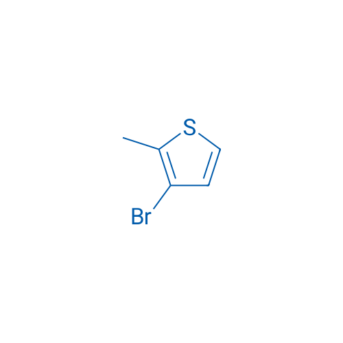 3-Bromo-2-methylthiophene 5g