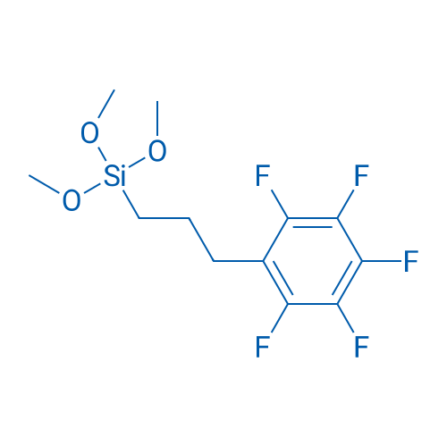 Pentafluorophenylpropyltrimethoxysilane 5g