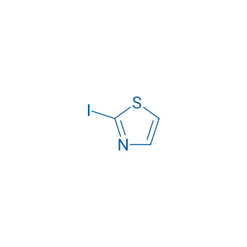 2-Iodothiazole 1g