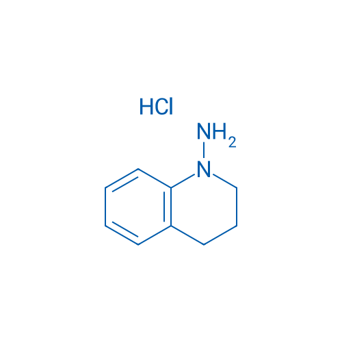 3,4-Dihydroquinolin-1(2H)-amine hydrochloride 1g